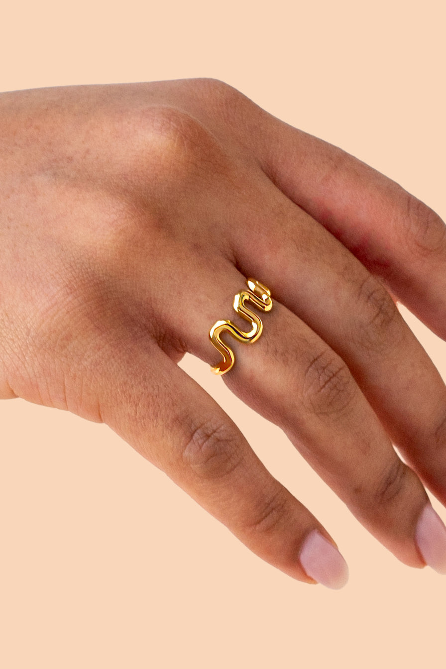RINGS