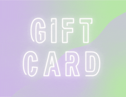 Gift Cards