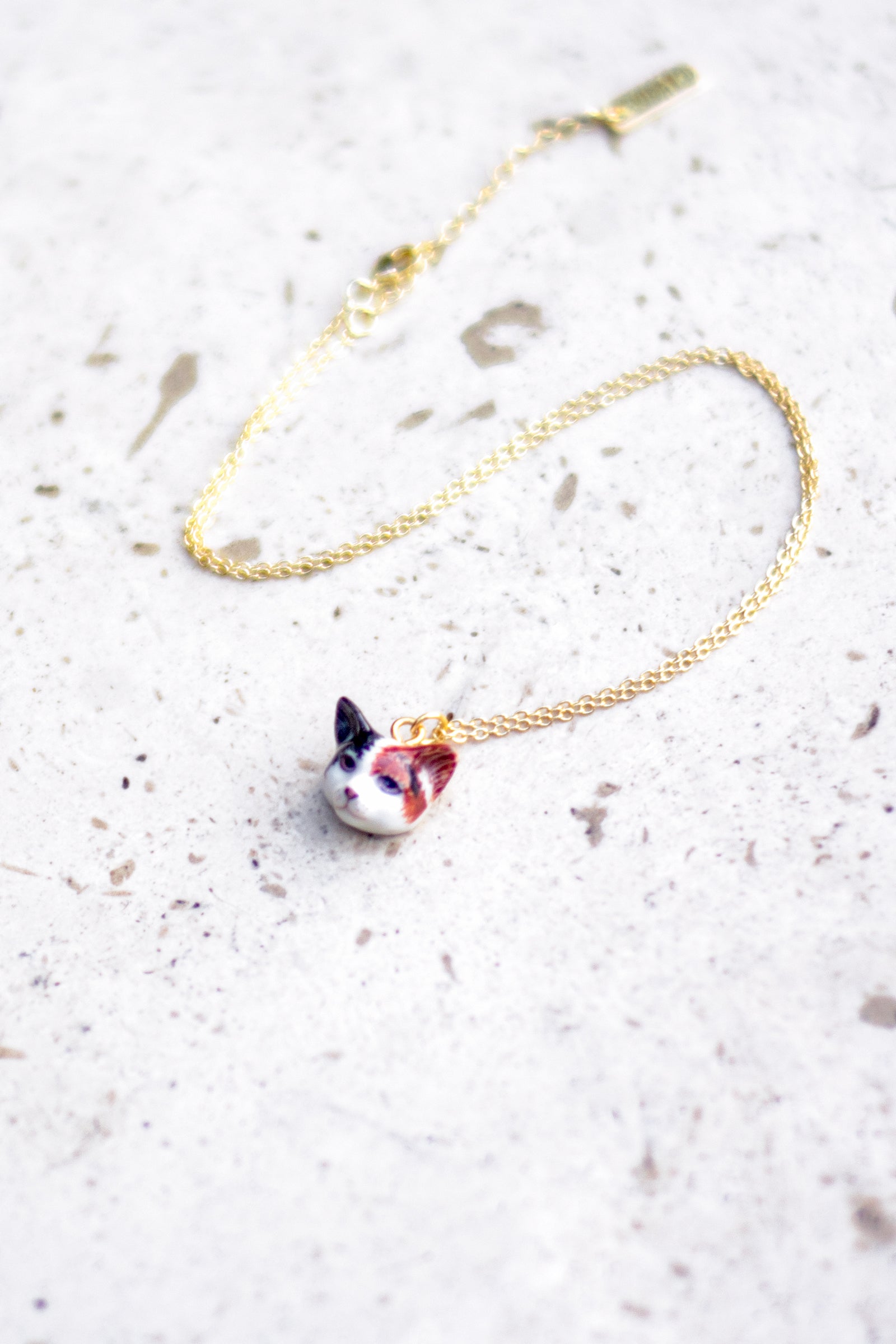 ANIMAL CHARMS
