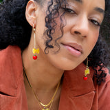 Adorno la Pasta Necklace