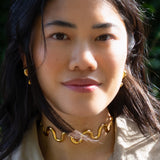 Alma Choker