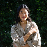Alma Choker