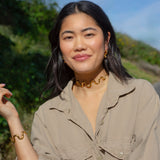 Alma Choker