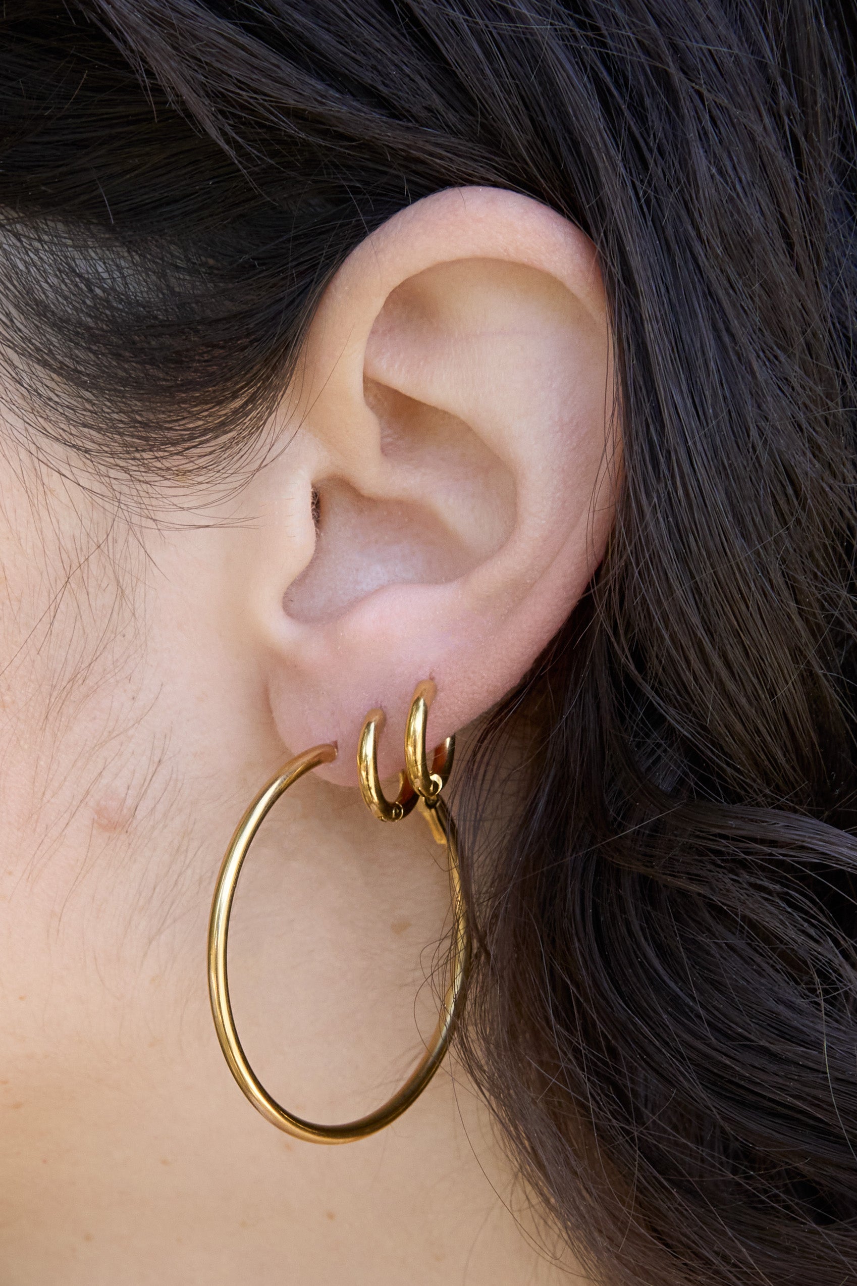 Anjelica Hoops
