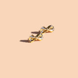 Bow Tie Pasta Studs