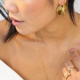 Calypso Hoops