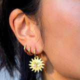 Celestial Hoops