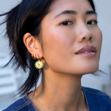 Celestial Hoops