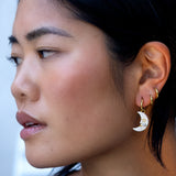 Celestial Hoops