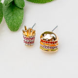 Combo Meal Studs