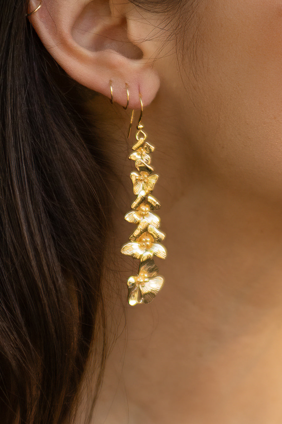 Conservatory Earrings