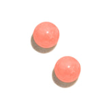 Rubell Layered Earring in Platinum