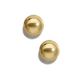Rubell Layered Earring in Platinum