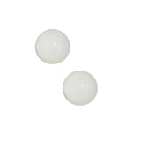 Rubell Layered Earring in Platinum