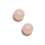 Rubell Layered Earring in Platinum