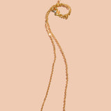 Disco Necklace