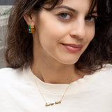 Dump Him Necklace