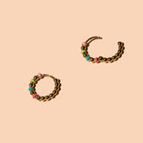 Dippin' Dots Hoops