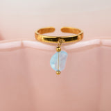 Emily Stone Ring