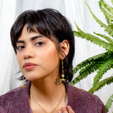 Flower Power Necklace