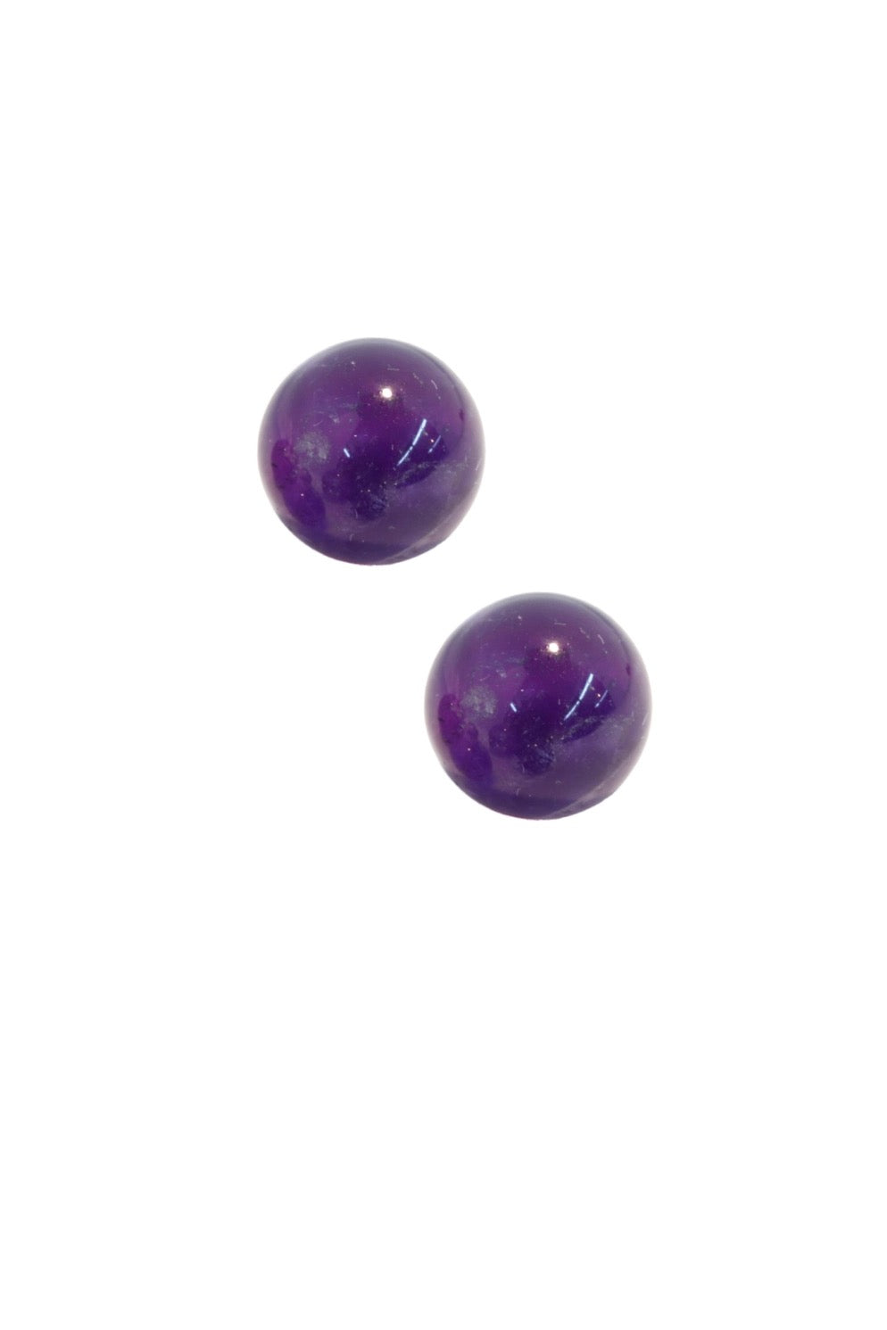Morse Code Studs