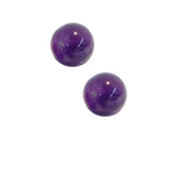 Morse Code Studs