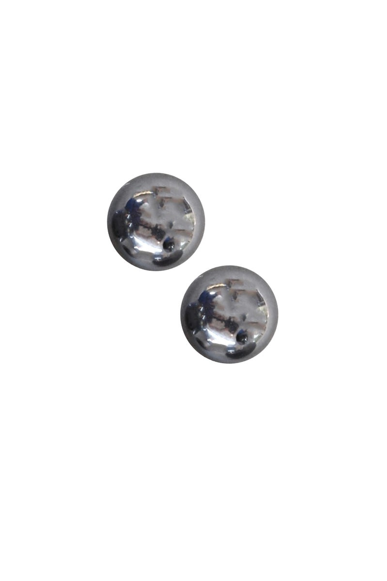 Morse Code Studs