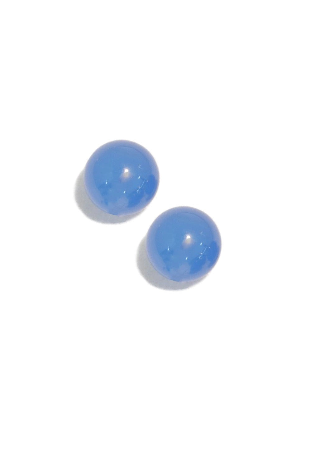 Morse Code Studs