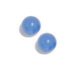 Morse Code Studs
