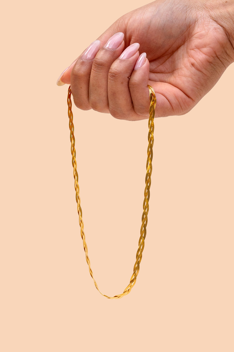 Loom Necklace