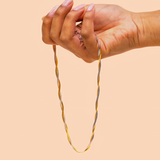 Loom Necklace