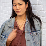 Portside Necklace