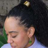 Rhea Hair Cuff