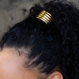 Rhea Hair Cuff