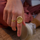 Shore Thing Ring
