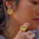 Shore Thing Ring