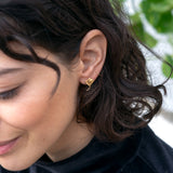Stingray Studs