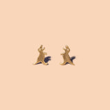 T Rex Studs