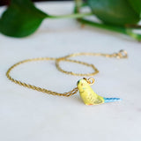 Parakeet