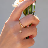 Twinkle Ring