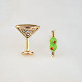 PREORDER Tini Studs