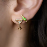 PREORDER Tini Studs