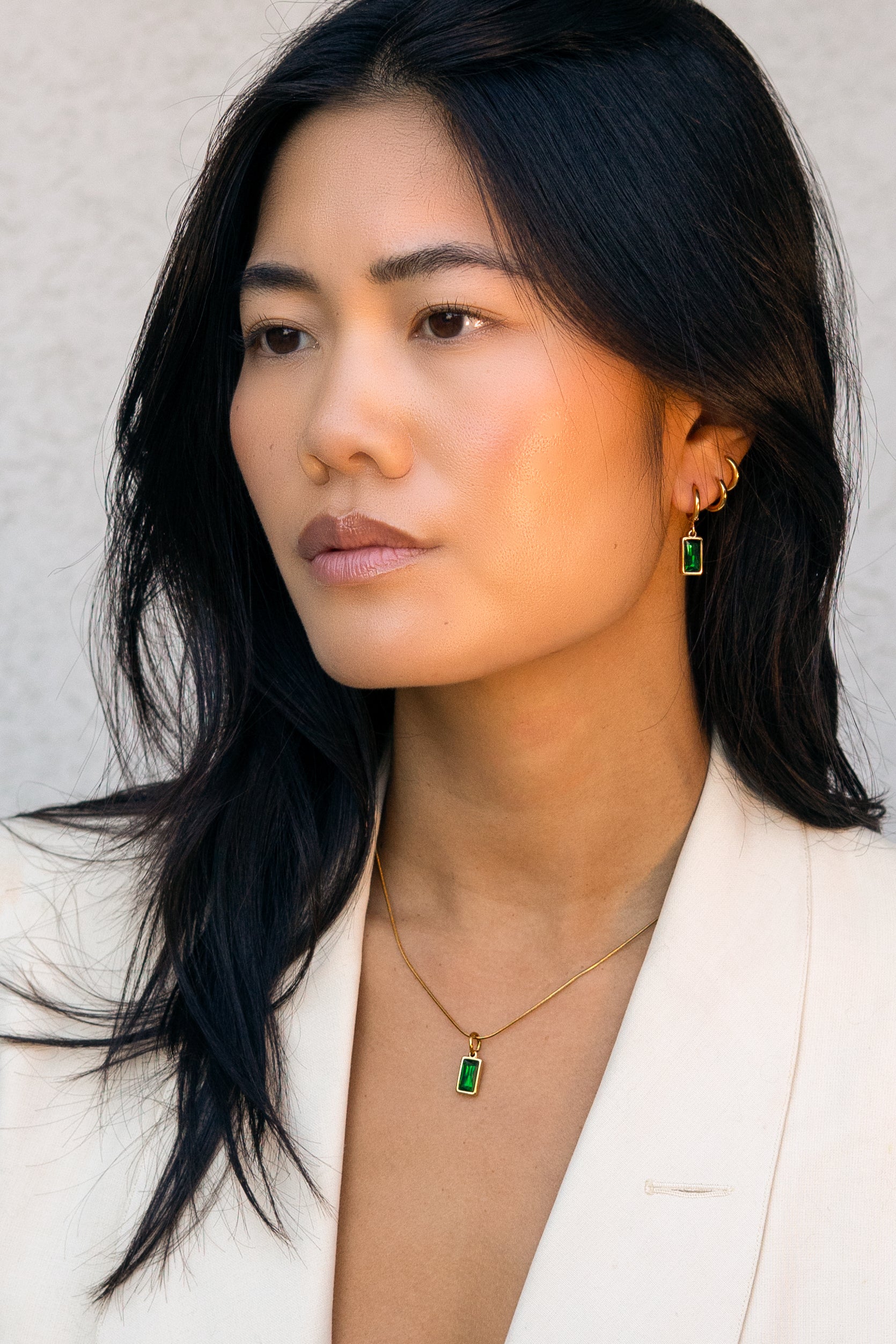 Vanessa Necklace