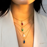 Vanessa Necklace