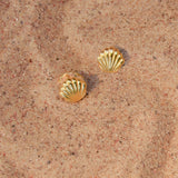 What the Shell Hoops