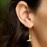 Wyatt Boot Hoops