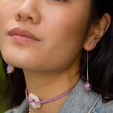 Y2-Konnie Choker