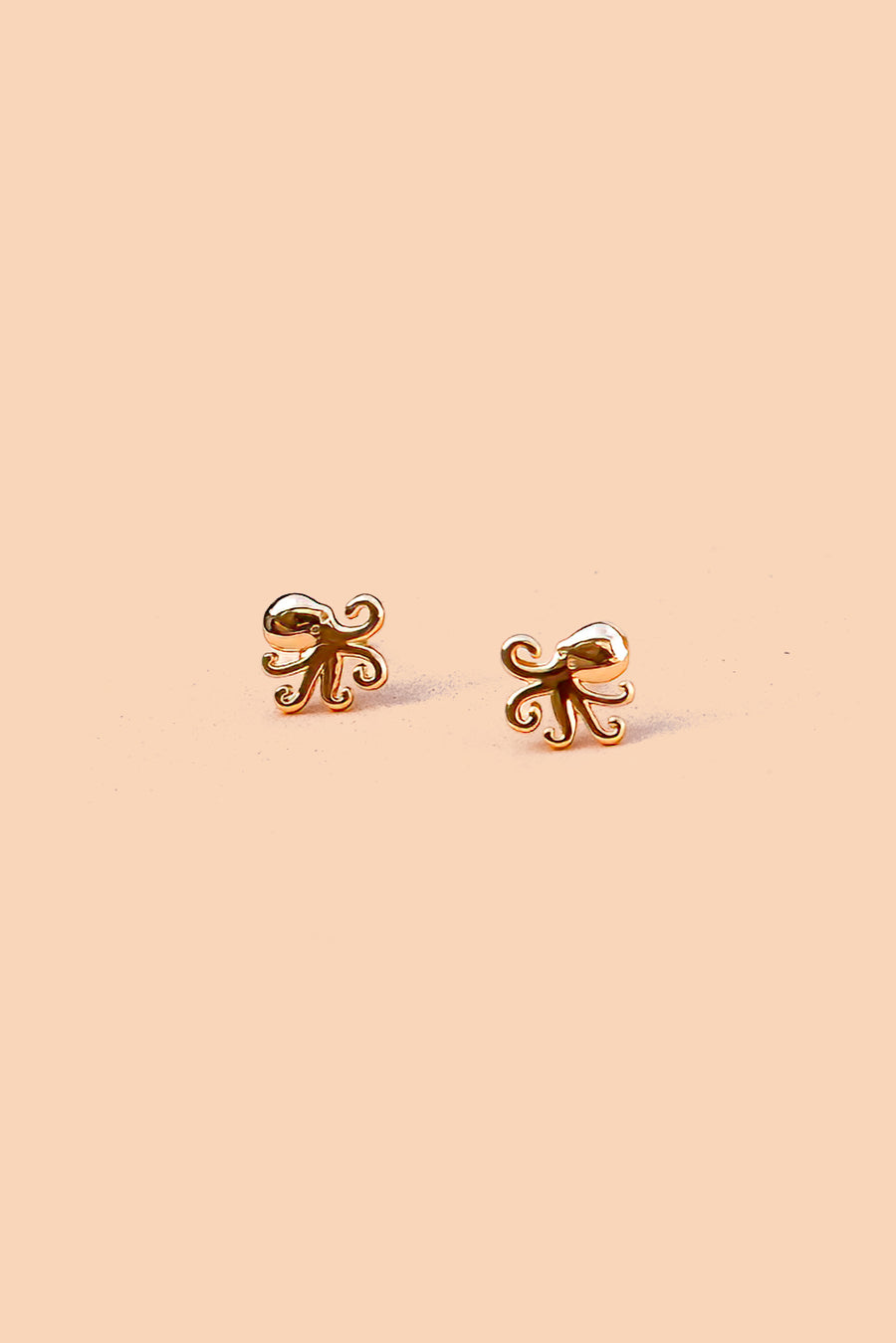 Octopus Studs