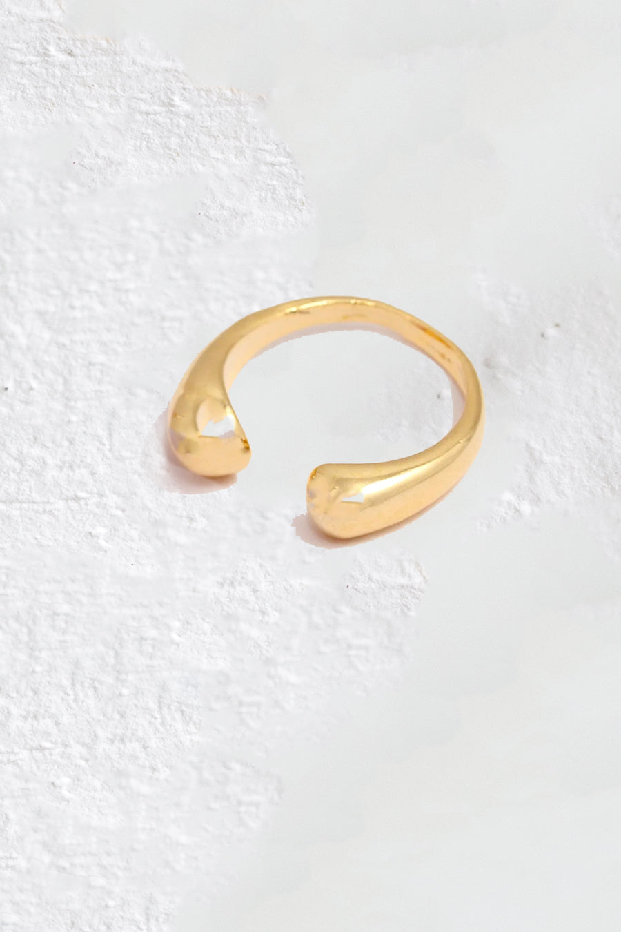 Golden Era Ring