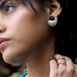 Hillhurst Layered Stud